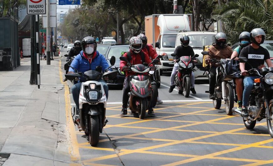 MTC aprueba placas excepcionales para motocicletas en Perú: así serán las nuevas medidas 2026