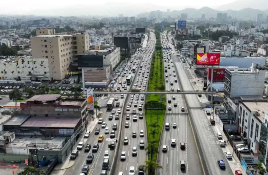 Cierre de la avenida Javier Prado: Desvíos y rutas alternas durante las obras
