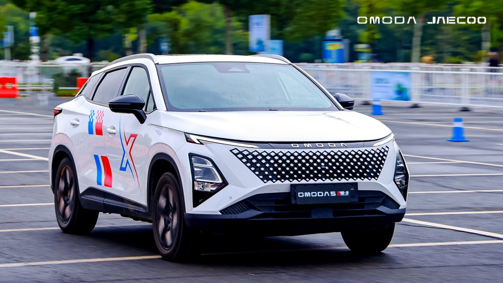 Marca Automotriz China Que Destac En Los Eventos M s Importantes Del Marca Automotriz China Que Destac En Los Eventos M s Importantes Del