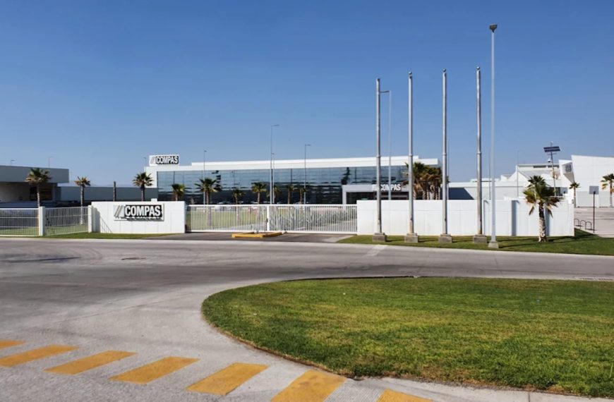 Geely y BYD desplazan a Tesla y aceleran su expansión hacia México