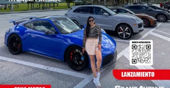 Portada Revista Nitro Febrero 2026