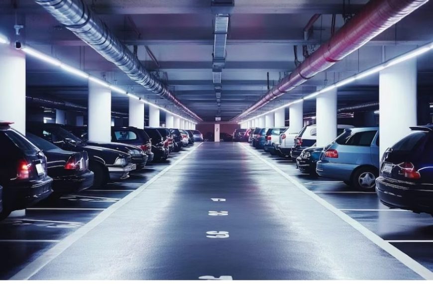 Así puedes localizar tu auto aparcado: guía con Google Maps y otras tecnologías