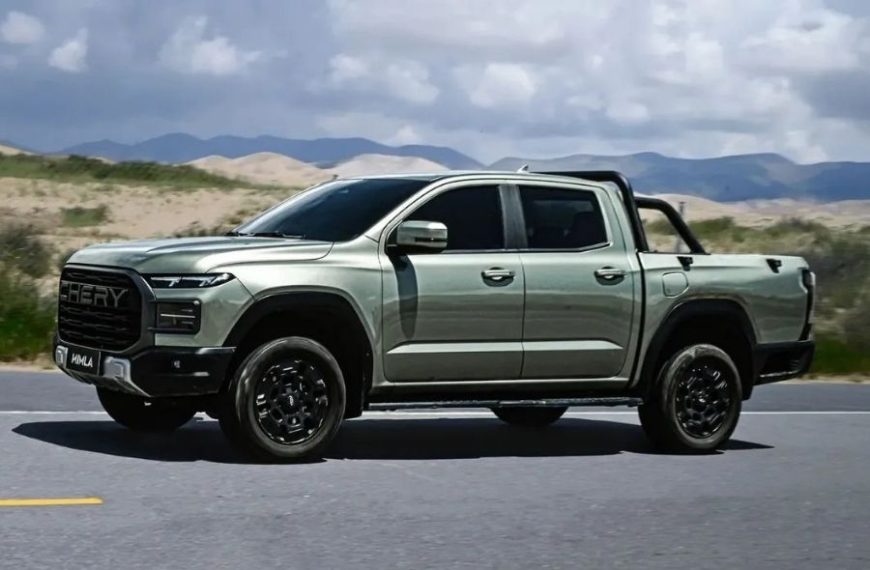 Claves para elegir una pick-up: qué debes considerar antes de comprar