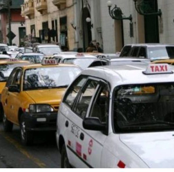 ATU: los requisitos que deben cumplir los operadores de taxi ejecutivo en Lima y Callao