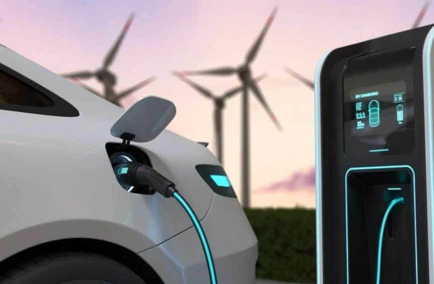 Los 5 carros eléctricos más baratos en Perú en 2026: precios y características