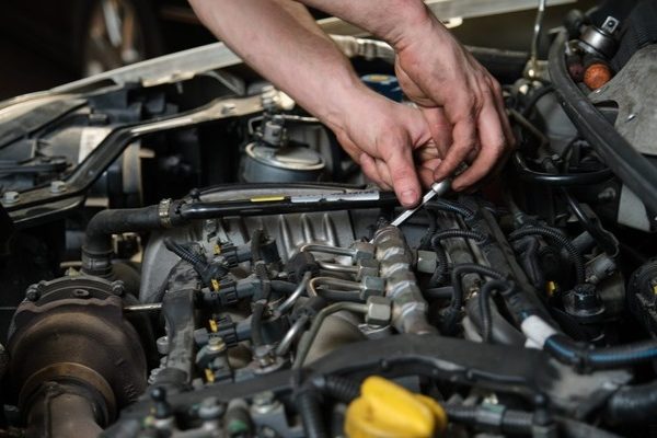 Comercio automotor creció 19.67% en febrero y destacó entre los motores de la economía peruana