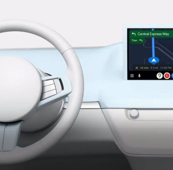 Android Auto revoluciona la experiencia musical en el auto con una actualización automática