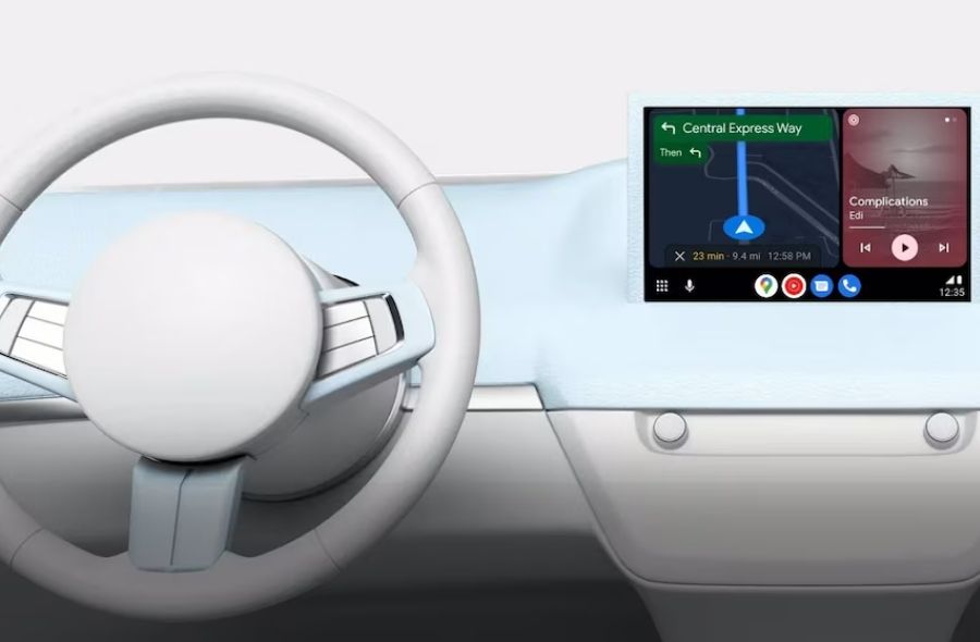Android Auto revoluciona la experiencia musical en el auto con una ...