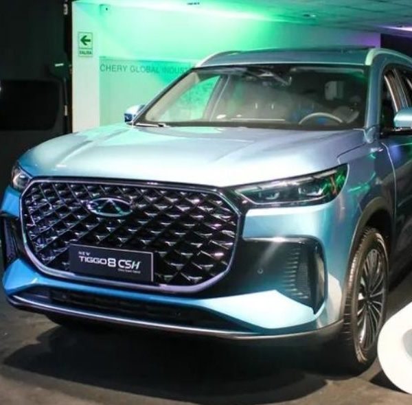 Chery impulsa en Perú una nueva etapa en movilidad con su tecnología Super Híbrida