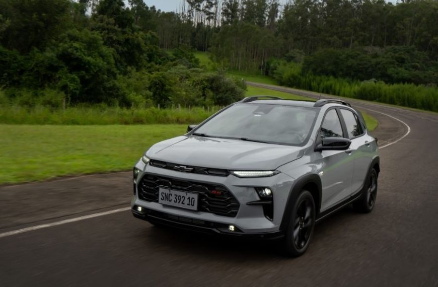 Chevrolet presenta el nuevo Sonic a nivel global