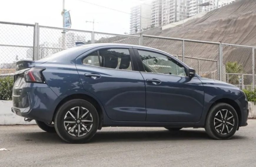 Suzuki Dzire Smart Hybrid 2026: reseña completa, características y análisis