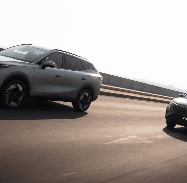 OMODA & JAECOO están cerca de alcanzar el millón de autos vendidos en menos de tres años. ¿Cómo lograron crecer tan rápido?