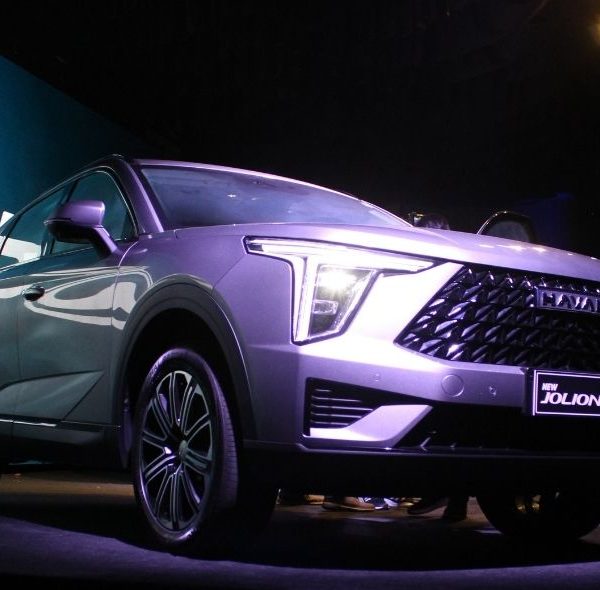 GWM trae al Perú la nueva Jolion Max: más espacio, tecnología confort y seguridad en una Suv