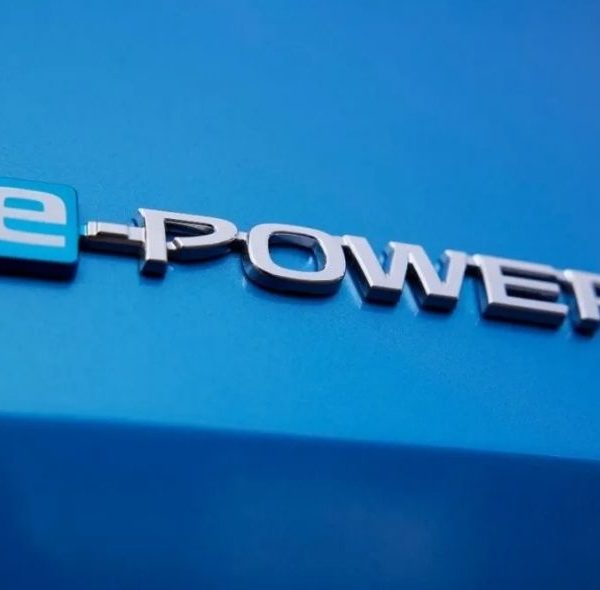 Nissan alcanza las 40 mil unidades vendidas con tecnología e‑POWER en América Latina