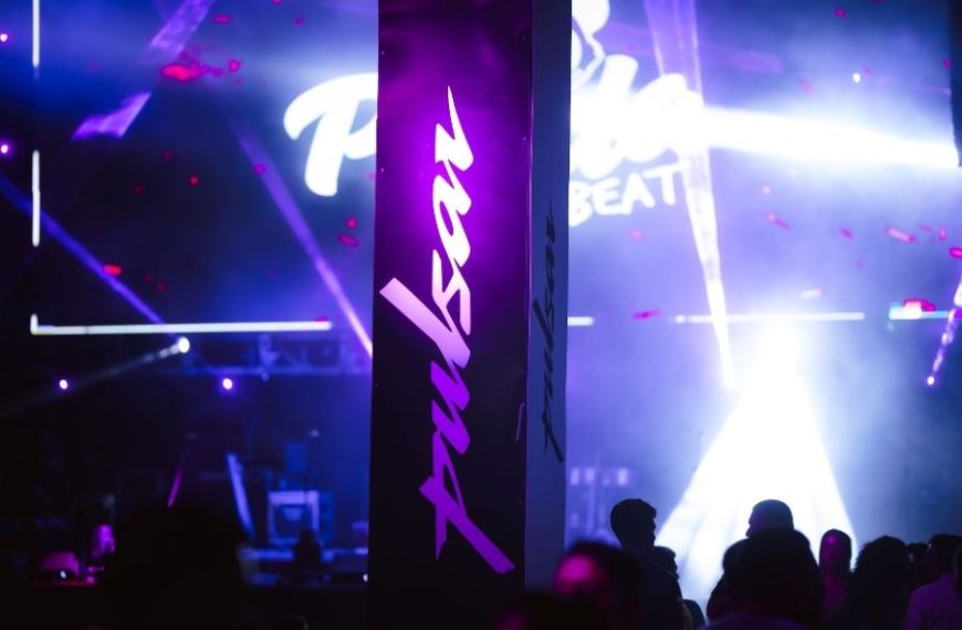 Pulsar enciende la selva: Tarapoto y Puerto Maldonado vivirán una noche de música y motos