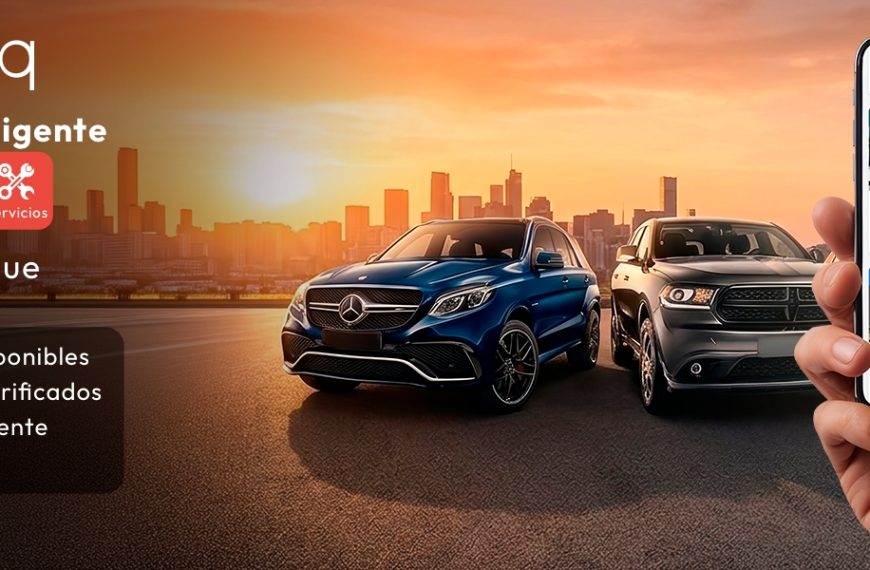 Auteq lanza el primer ecosistema automotriz digital integral del Perú