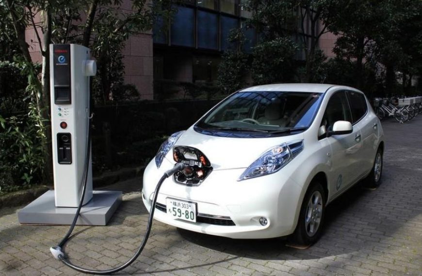 Venta de vehículos electrificados crece 77% en Perú durante el primer trimestre de 2026