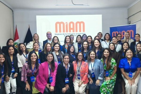 AAP impulsa mayor participación femenina en el sector automotor a través de MIAM