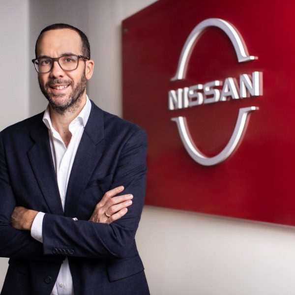 Astara Perú nombra a Felipe Sarria como Gerente General de Nissan Perú