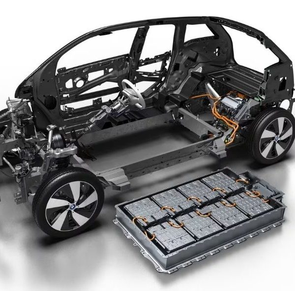 China revoluciona las baterías: nueva tecnología promete transformar los autos eléctricos