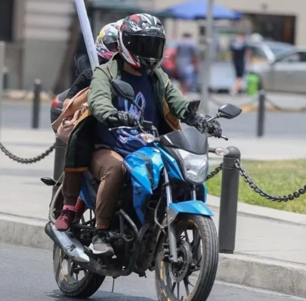 Reglamentos para las motos eléctricas en Perú