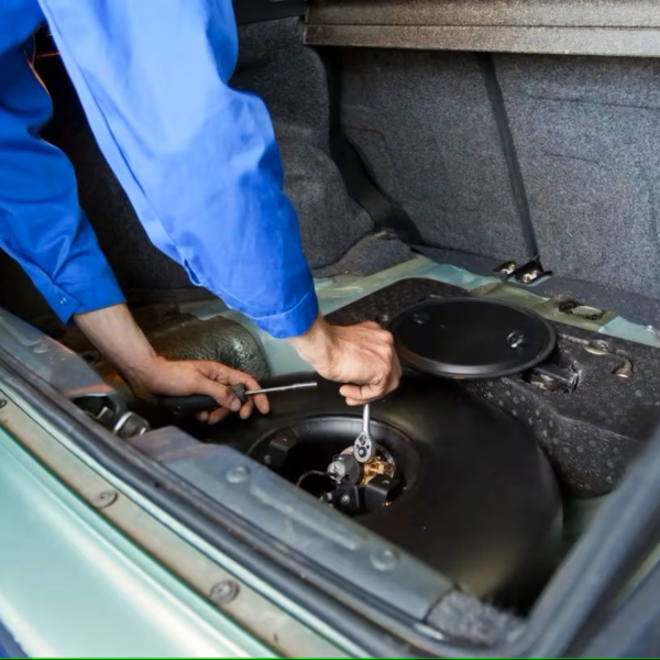 ¿Vas a convertir tu auto a GLP? Conoce las claves para hacerlo de forma segura y certificada