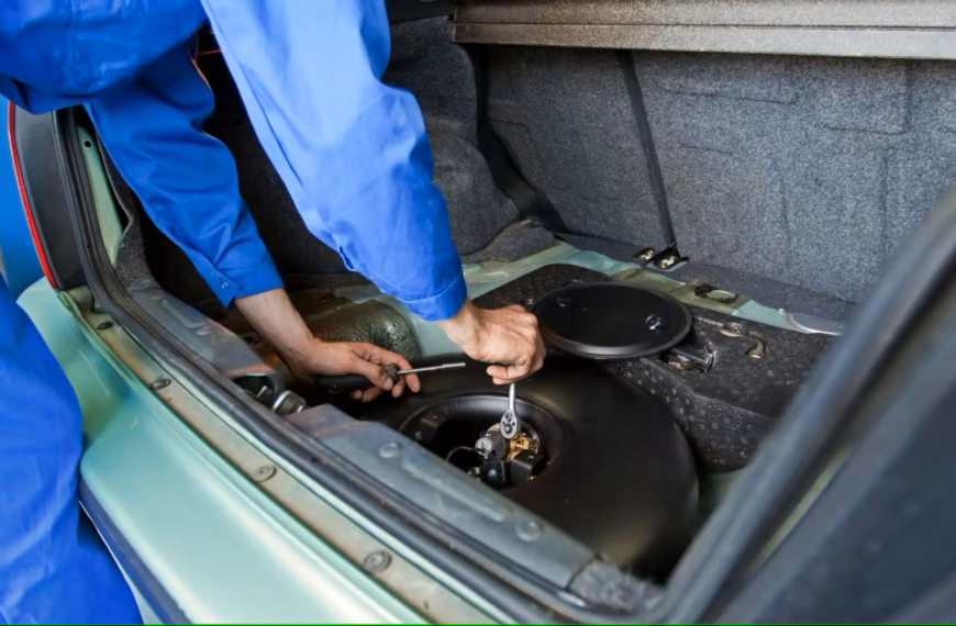 ¿Vas a convertir tu auto a GLP? Conoce las claves para hacerlo de forma segura y certificada