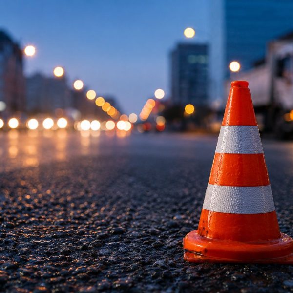 Simulacro Nacional Multipeligro: qué hacer si una emergencia te sorprende mientras conduces