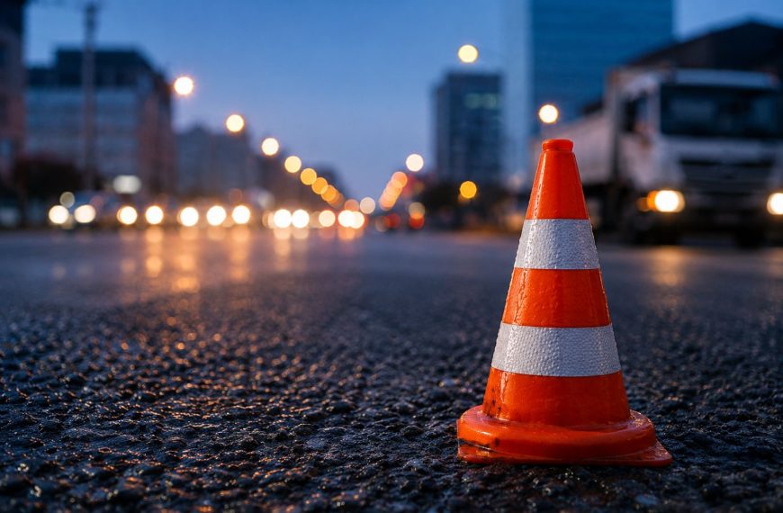 Simulacro Nacional Multipeligro: qué hacer si una emergencia te sorprende mientras conduces