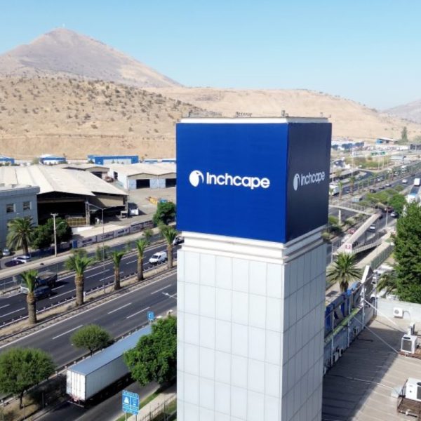Inchcape Américas rompe récords en los Reputation Awards 2026