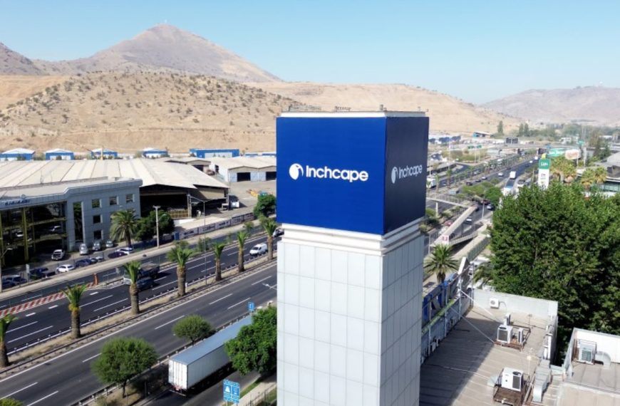Inchcape Américas rompe récords en los Reputation Awards 2026
