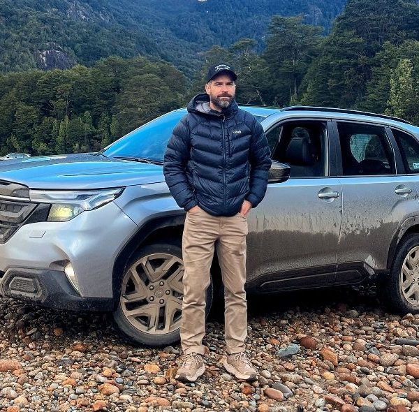 Más de 10 años recorriendo el Perú: las claves de Luciano Mazzetti para viajar como un experto