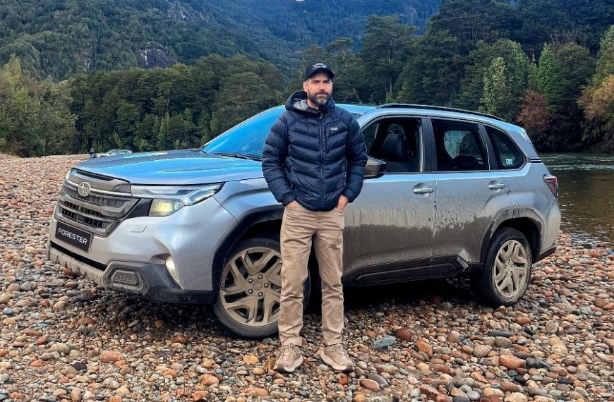Más de 10 años recorriendo el Perú: las claves de Luciano Mazzetti para viajar como un experto