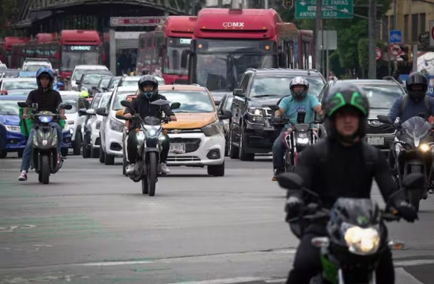 Tenencia vehicular en Perú: motocicletas lideran y crecen las brechas de movilidad en el país