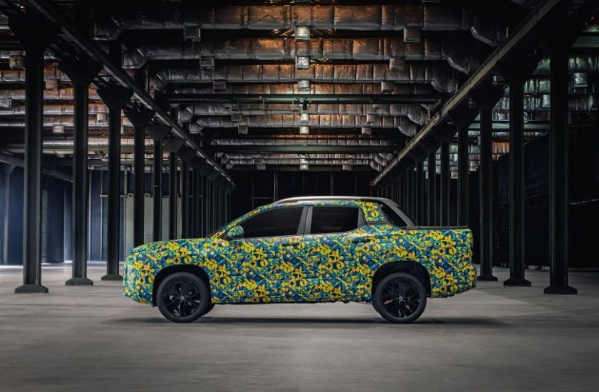 Volkswagen confirma la llegada de Tukan a Perú: su nueva pickup regional arribará desde 2027