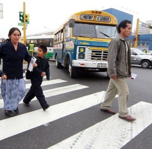AAP plantea fiscalización inteligente e infraestructura segura para frenar muertes en las vías