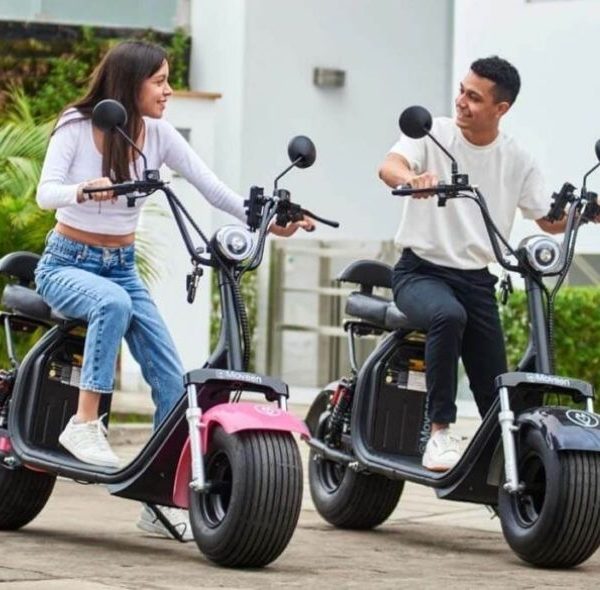 Asociación de motos eléctricas pide ampliar plazo para cumplir nuevas exigencias del MTC