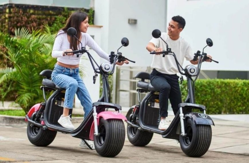 Asociación de motos eléctricas pide ampliar plazo para cumplir nuevas exigencias del MTC