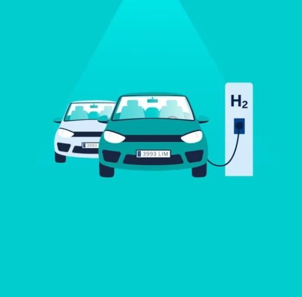 Autos eléctricos vs autos de hidrógeno: ventajas y diferencias