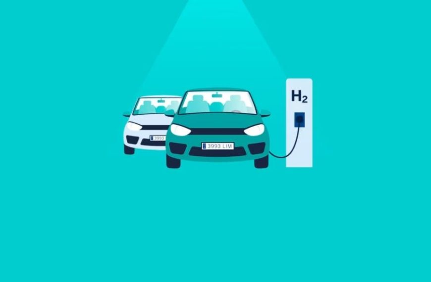 Autos eléctricos vs autos de hidrógeno: ventajas y diferencias