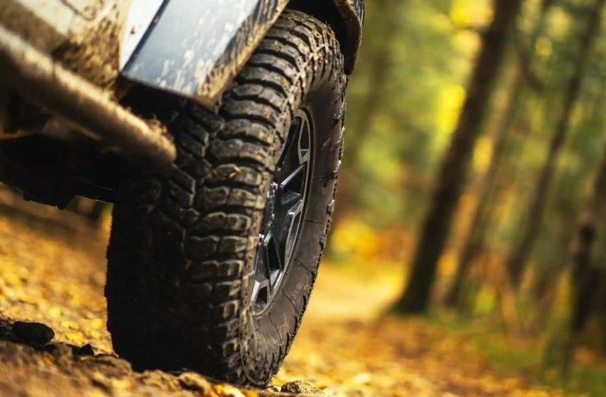 Consejos para tu primera experiencia off-road