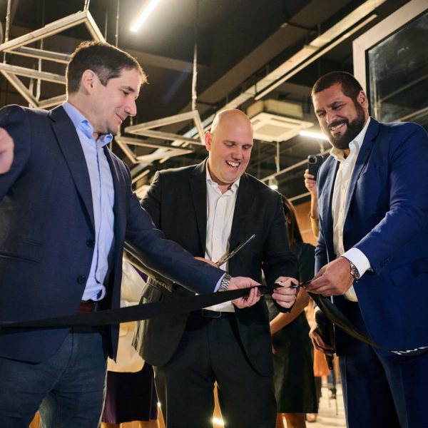 GWM inaugura su primer Flagship en Perú y presenta una nueva experiencia para la movilidad del futuro