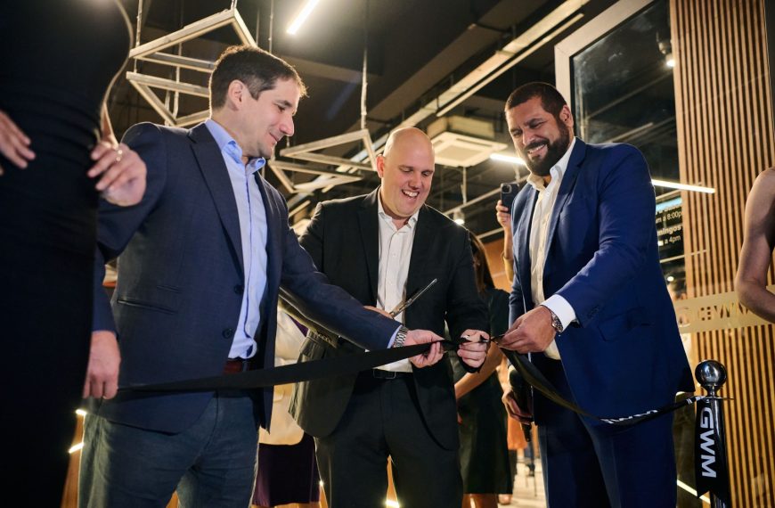 GWM inaugura su primer Flagship en Perú y presenta una nueva experiencia para la movilidad del futuro