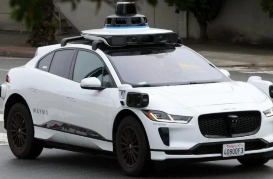 La ONU aprueba las primeras reglas globales de seguridad para autos sin conductor