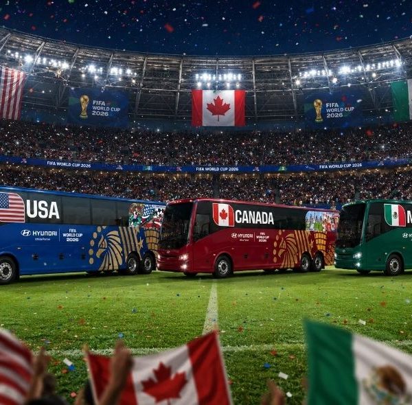 Las marcas que movilizarán a las 48 selecciones durante el Mundial 2026