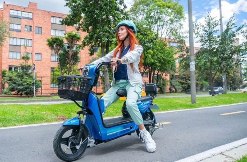 MTC aprueba nuevos criterios para identificar scooters eléctricos y vehículos de movilidad personal