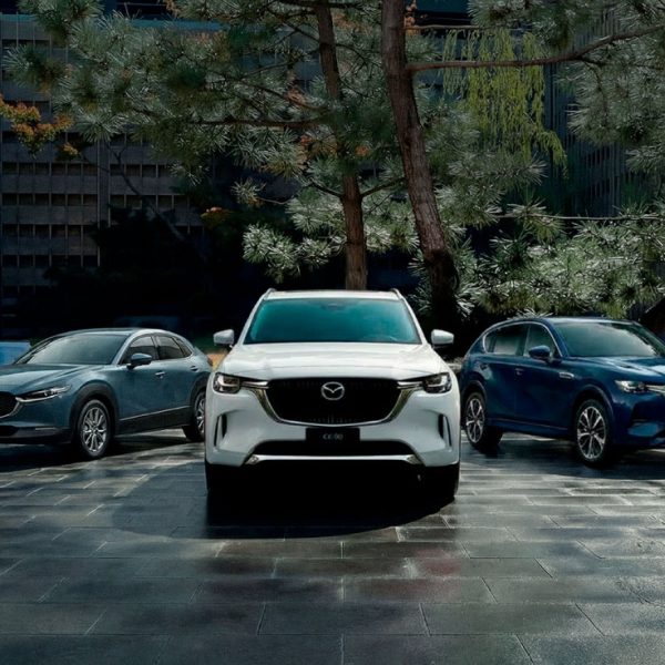 Mazda promueve una movilidad más segura en el día mundial de la seguridad vial