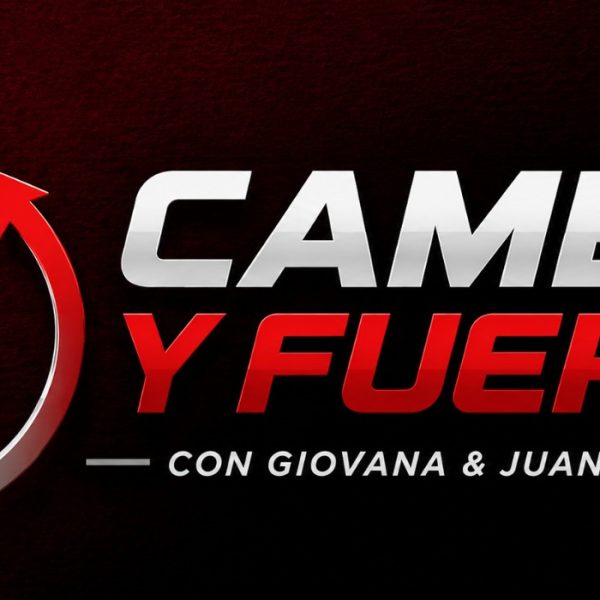 Pronto se estrena el podcast Cambio y Fuera: el espacio donde el mundo automotriz se analiza sin filtros