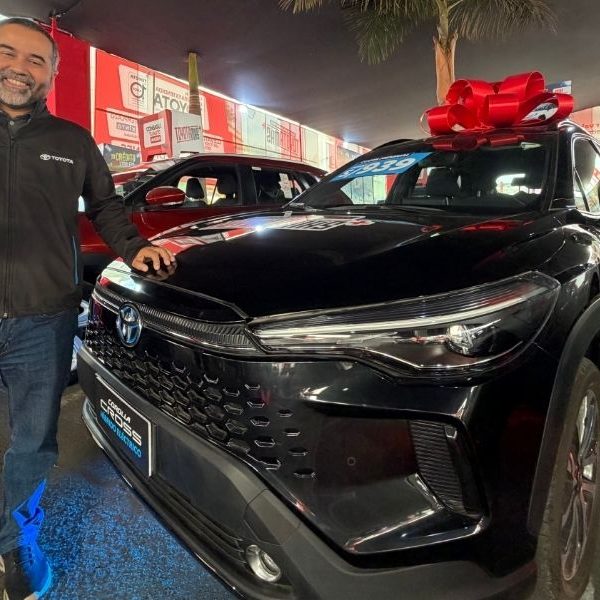 Toyotamás llega a Megaplaza con beneficios para quienes buscan adquirir un vehículo nuevo