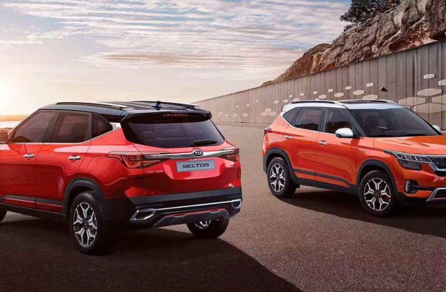 Peruanos apuestan por SUVs inteligentes, duraderas y con valor de reventa